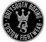 Drty South Logo